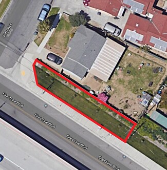 Norwalk, CA Residential Land - 14636 Fidel Ave Norwalk, CA Residential Land - 14636 Fidel Ave