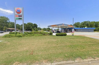 Pelzer, SC Convenience Store - 9495 Augusta Rd