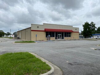 Doerun, GA Retail - 200 E Broad Ave