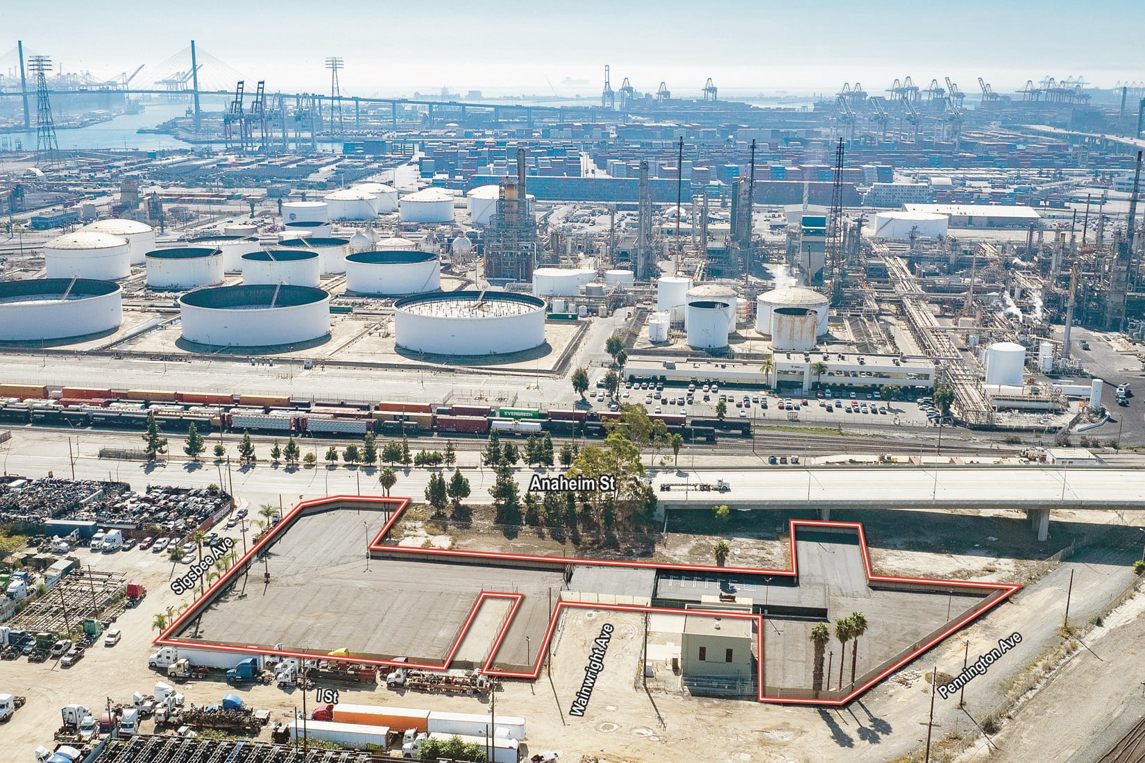 821 Sigsbee Ave, Wilmington, CA for Rent