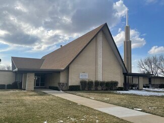 4930 S Westmoor Rd  