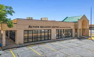 Lubbock, TX Medical - 3721 50th St