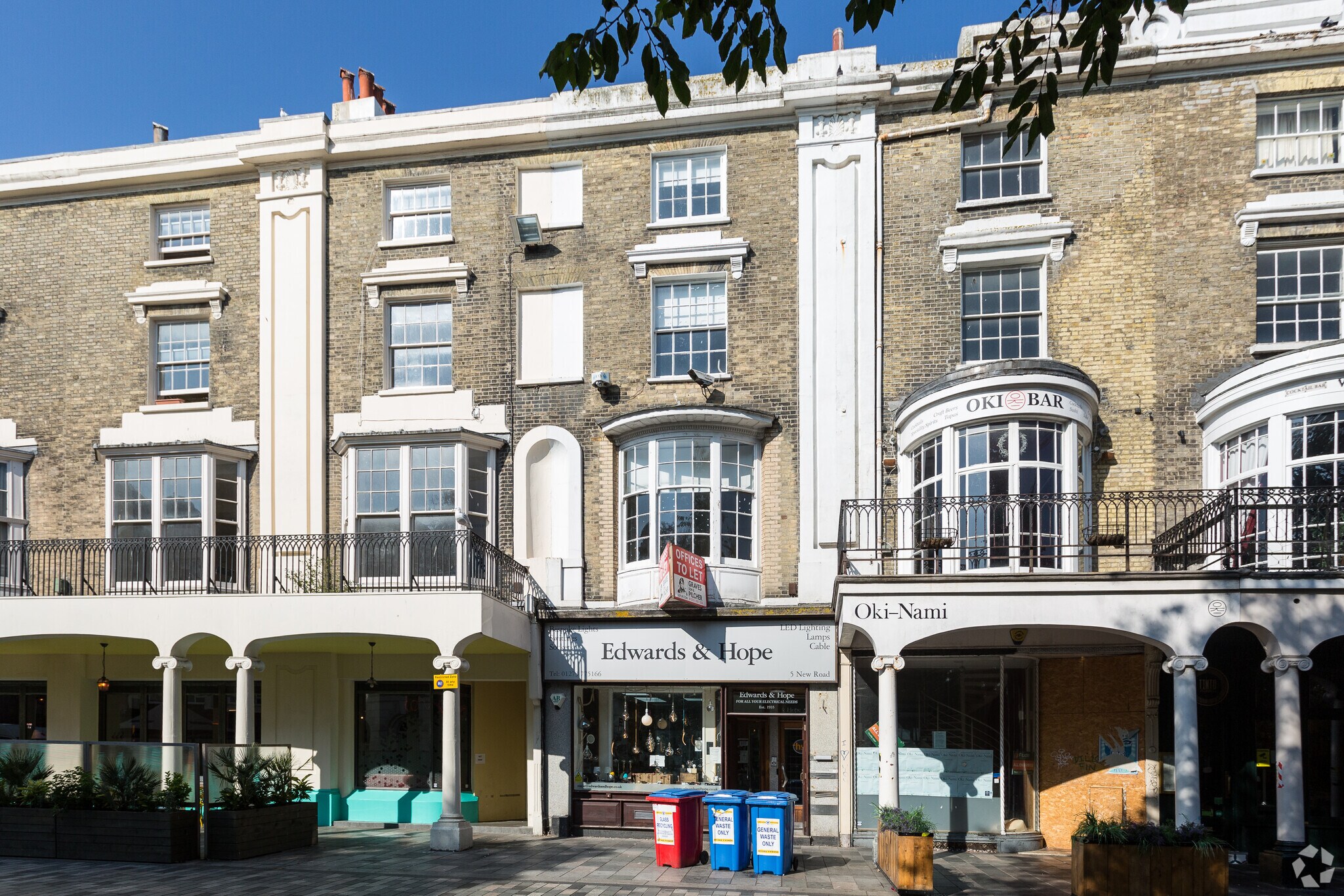 5 New Rd, Brighton, ESX for Rent