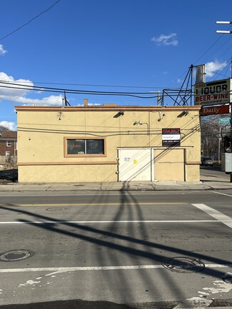 Detroit, MI undefined - 13900 Meyers Rd