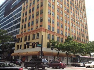 Miami, FL undefined - 168 SE 1st St
