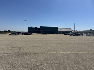 Lancaster, WI Industrial - 1625 US Highway 61 N