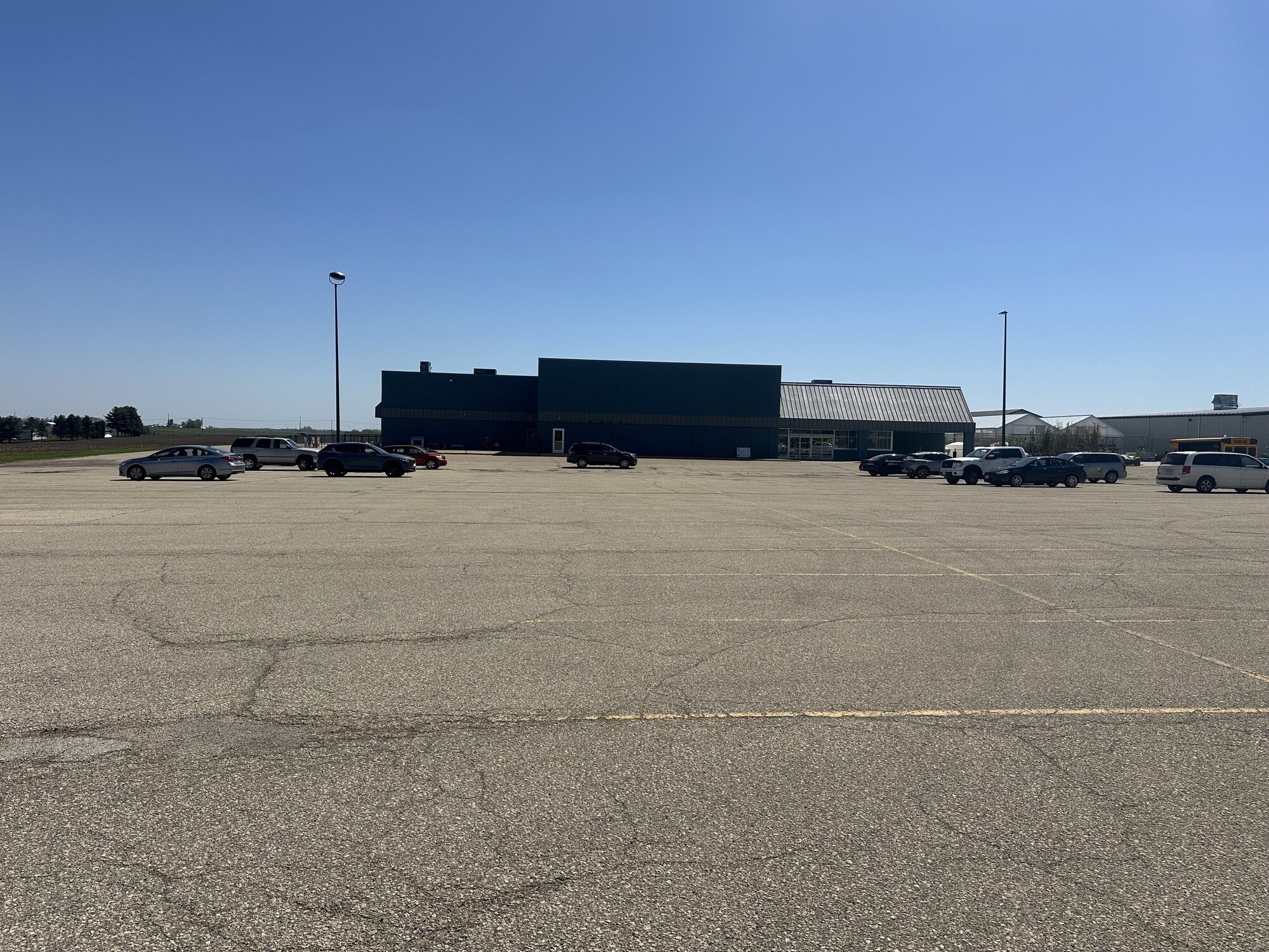 1625 US Highway 61 N, Lancaster, WI for Sale