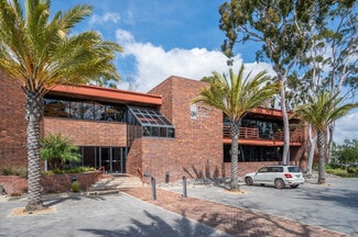 Newport Beach, CA Office/Residential - 6 Upper Newport Plz Newport Beach, CA Office/Residential - 6 Upper Newport Plz