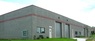 Laurel, MD Industrial - 9015 Maier Rd Laurel, MD Industrial - 9015 Maier Rd
