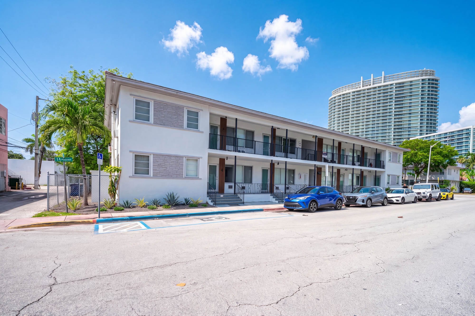 1535 West Ave, Miami Beach, FL for Sale