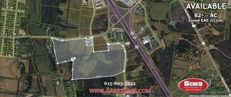 Christiana, TN Commercial Land - 5700 Epps Mill Rd Christiana, TN Commercial Land - 5700 Epps Mill Rd