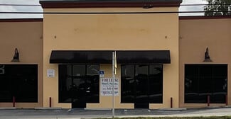 Inverness, FL Retail - 805 W Main St