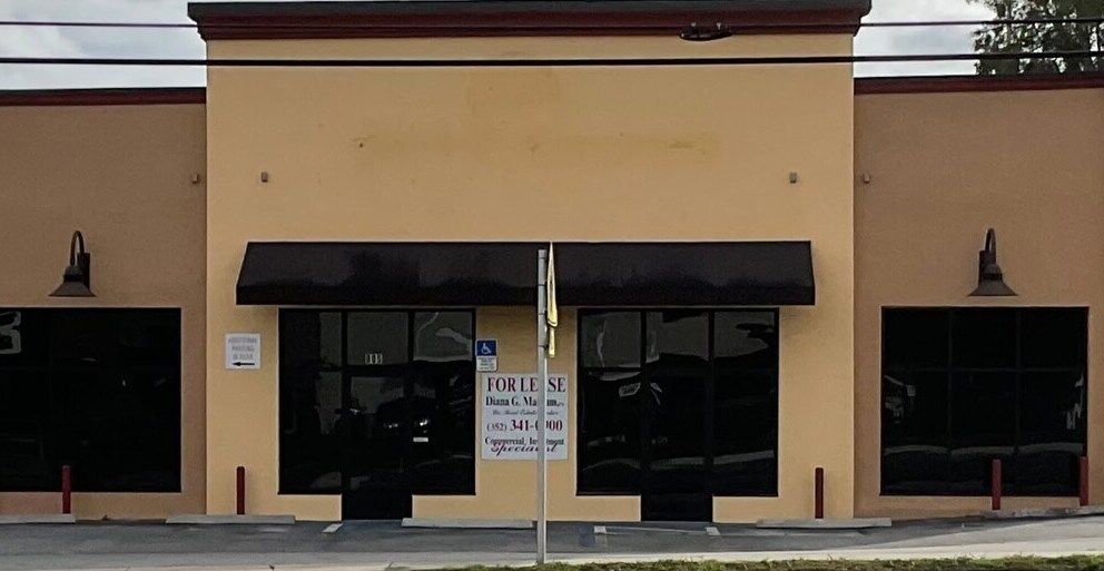 805 W Main St, Inverness, FL for Rent