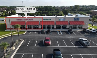 Yulee, FL Retail - 463721 Sr-200 Yulee, FL Retail - 463721 Sr-200