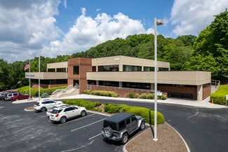Knoxville, TN Office/Medical - 1124 E Weisgarber Rd Knoxville, TN Office/Medical - 1124 E Weisgarber Rd