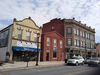 Oxford, PA Retail - 11-21 N 3rd St