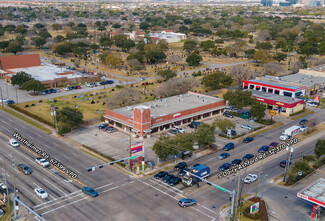 Houston, TX Retail - 12602 Westheimer Rd