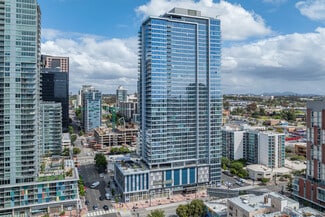 San Diego, CA Retail - 800 Broadway