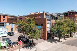 Boulder, CO Office, Retail - 1215 Spruce St