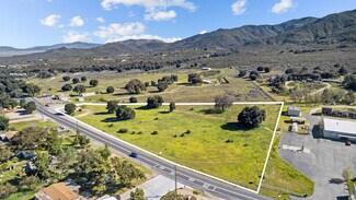 Warner Springs, CA Commercial - 35250 Hwy 79