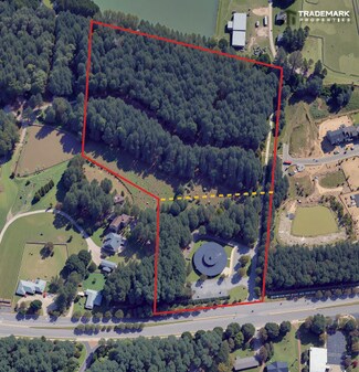 Raleigh, NC Residential Land - 4325 Tryon Rd Raleigh, NC Residential Land - 4325 Tryon Rd