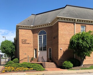 Charleston, WV Office - 101 Washington St E