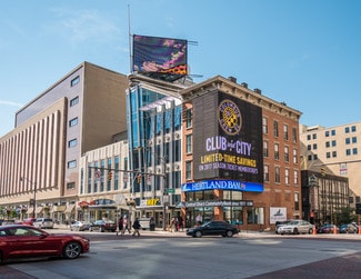 Columbus, OH Office - 101-109 S High St