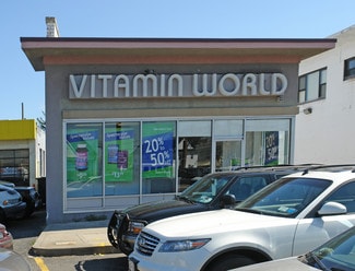 New Hyde Park, NY Retail - 2070 Lakeville Rd