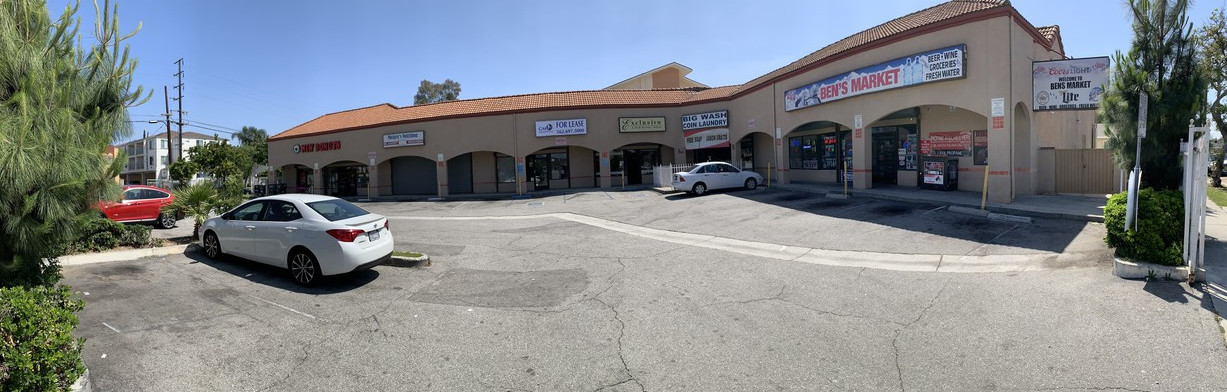 7086-7098 E Gage Ave, Commerce, CA for Rent