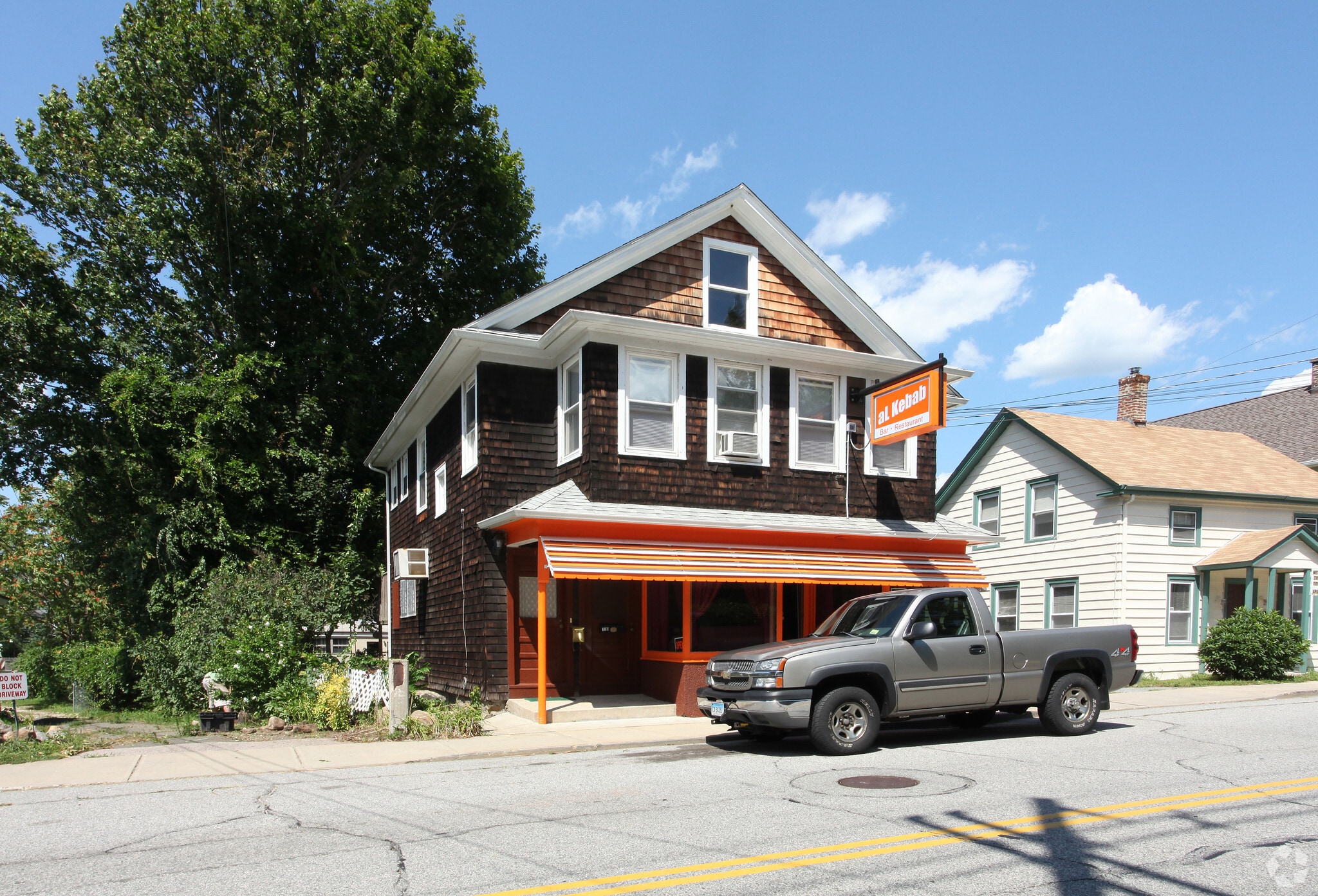 108-110 Poquonnock Rd, Groton, CT for Sale