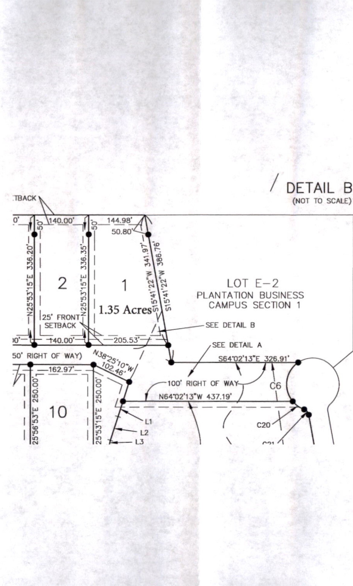 Lot 1 West Alpha Dr, Destrehan, LA for Sale