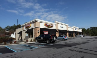 Seneca, SC Retail - 1026 Bypass 123