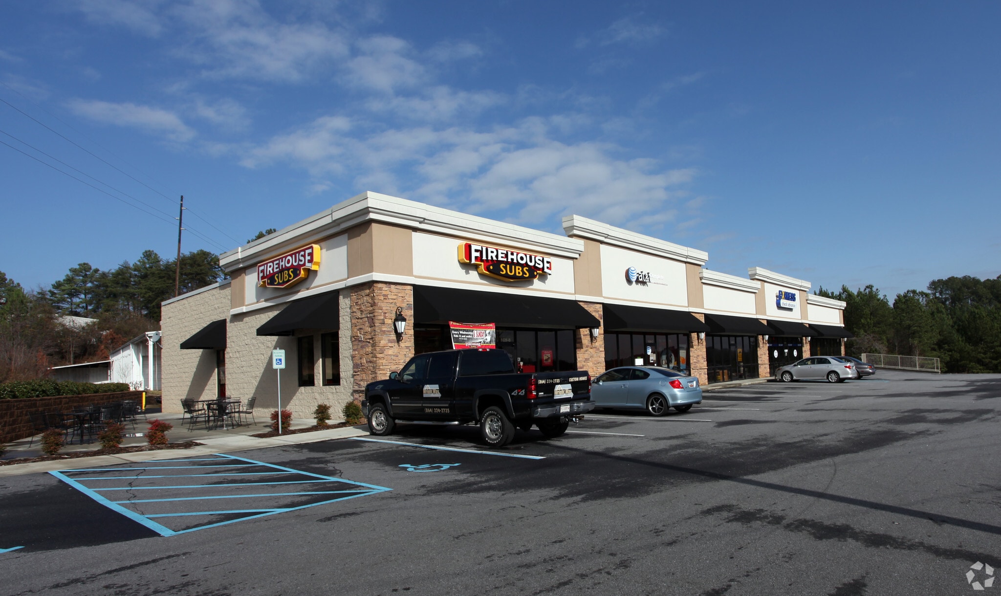 1026 Bypass 123, Seneca, SC for Rent