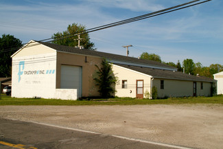 Wales Township, MI Warehouse - 2918 Goodells Rd