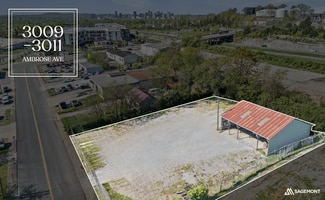 Nashville, TN Flex - 3009-3011 Ambrose Ave Nashville, TN Flex - 3009-3011 Ambrose Ave