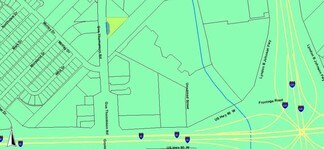 2400 Gus Thomasson Rd