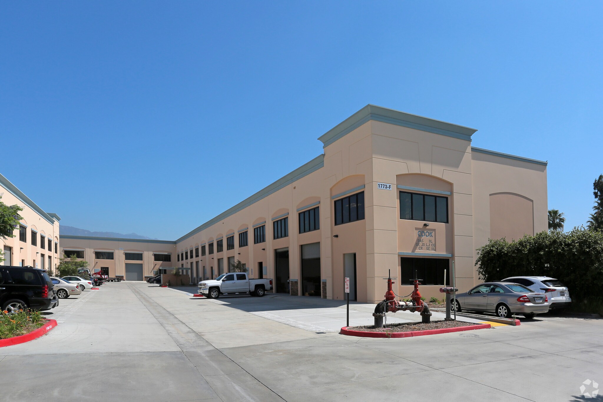1773 W San Bernardino Rd, West Covina, CA for Rent