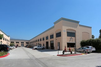 West Covina, CA Industrial - 1773 W San Bernardino Rd West Covina, CA Industrial - 1773 W San Bernardino Rd
