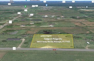 Brazoria, TX undefined - 3922 County Road 353