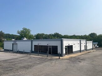 Pinson, AL Showroom - 4099 Spring st Pinson, AL Showroom - 4099 Spring st
