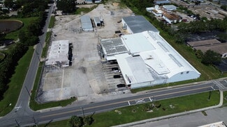 Winter Garden, FL Industrial - 306 9th St Winter Garden, FL Industrial - 306 9th St