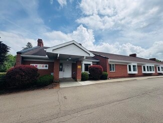 Elmira, NY Office - 304 Hoffman St