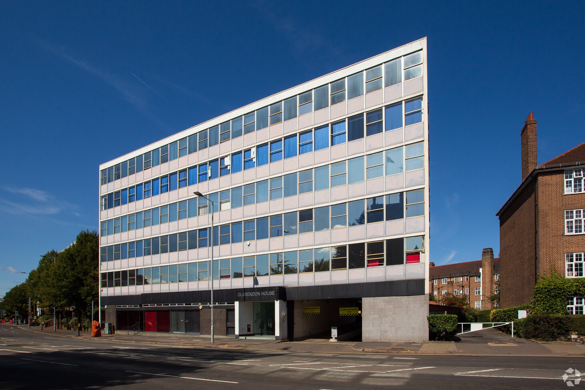 147 London Rd, Kingston Upon Thames, LND for Rent