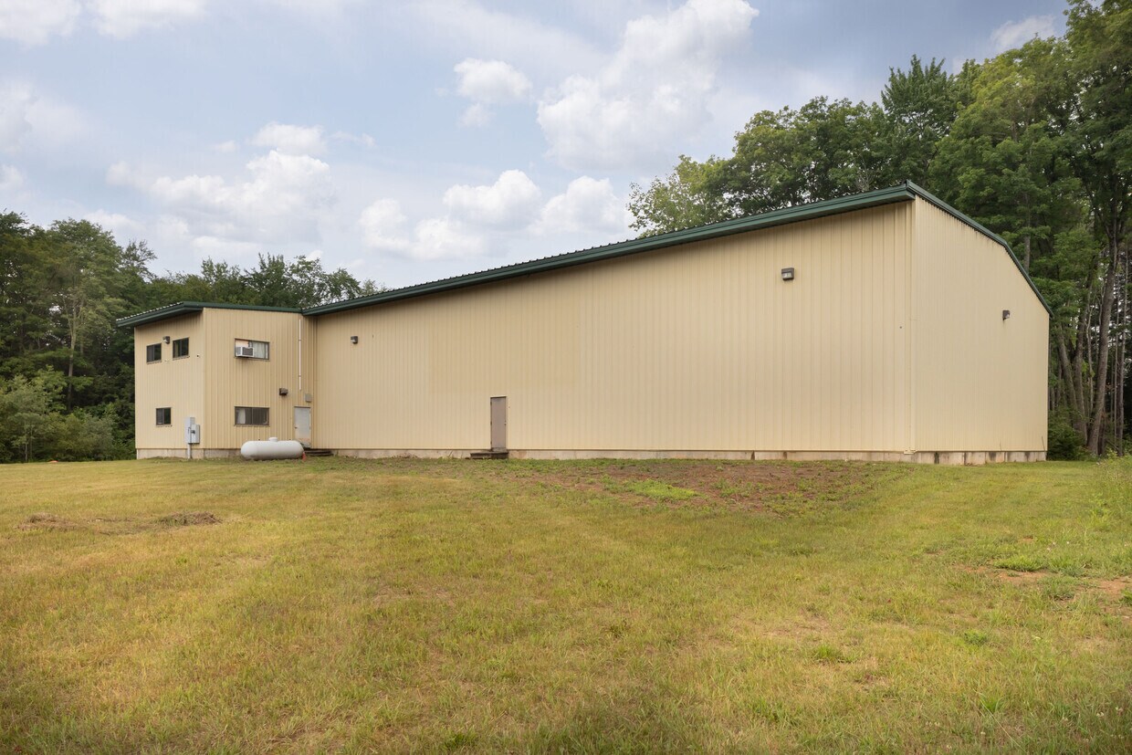 14 Grace Way Canaan, CT 06018 Industrial Property for Sale on
