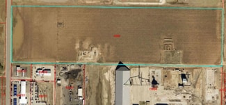 Levelland, TX Commercial - TBD N Alamo Road Levelland, TX Commercial - TBD N Alamo Road