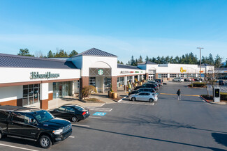 Sammamish, WA Retail - 2902 228th Ave SE