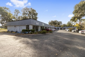 Gainesville, FL Office/Retail - 4908 NW 34th St