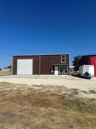 Lorena, TX Flex - 3992 Old Lorena Rd