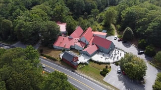 Edgecomb, ME Light Distribution - 727 Boothbay Rd