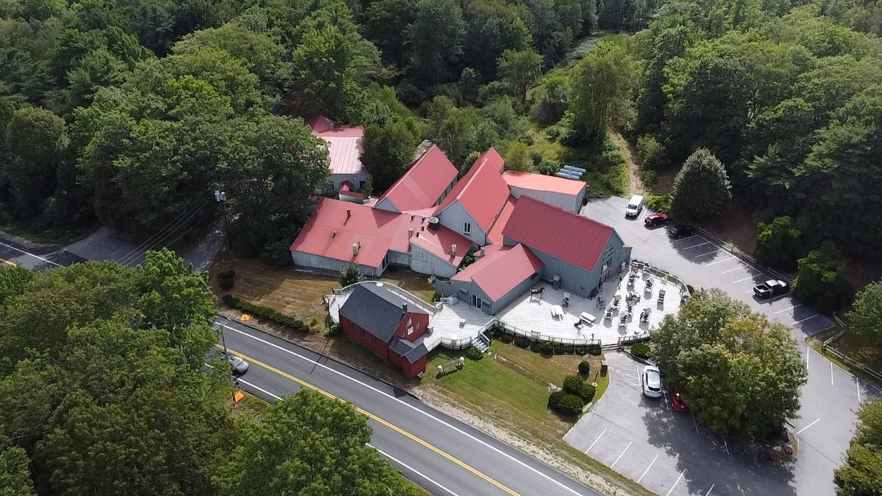 727 Boothbay Rd, Edgecomb, ME for Sale